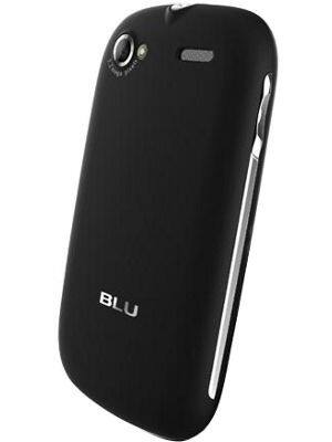 BLU Deco Pro 3G