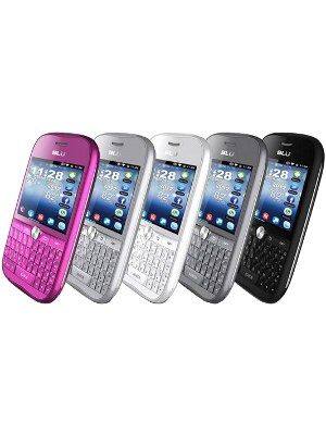 BLU Deco Pro 3G