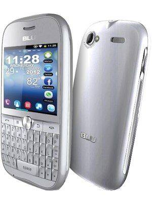 BLU Deco Pro 3G