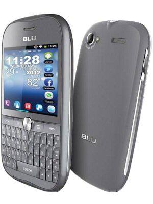 BLU Deco Pro 3G