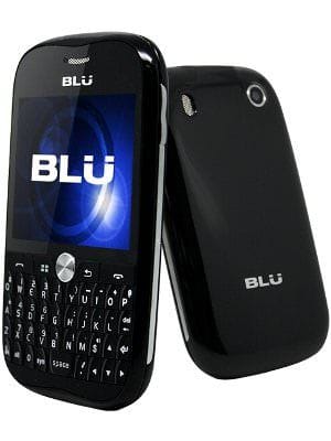 BLU