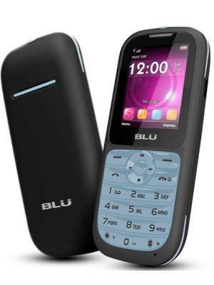 BLU
