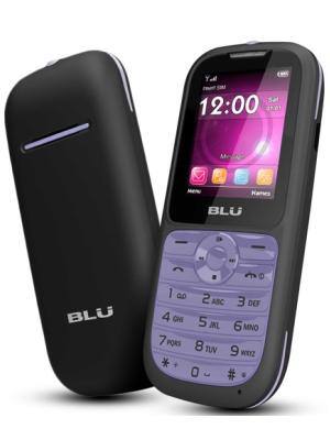BLU