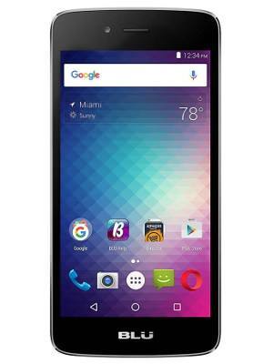 BLU Diamond M