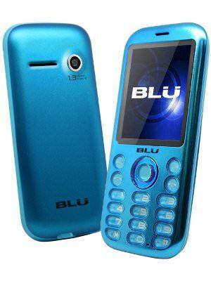 BLU