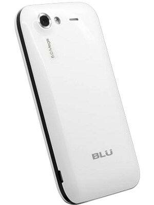 BLU Elite 3.8