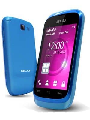 BLU