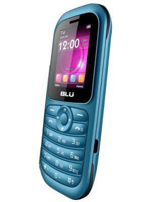 BLU