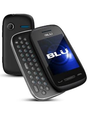 BLU