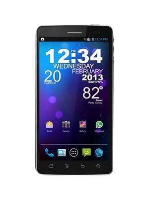 BLU Quattro 4.5 HD