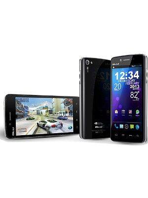 BLU Quattro 4.5 HD