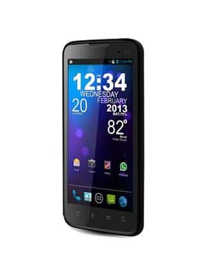 BLU Quattro 4.5