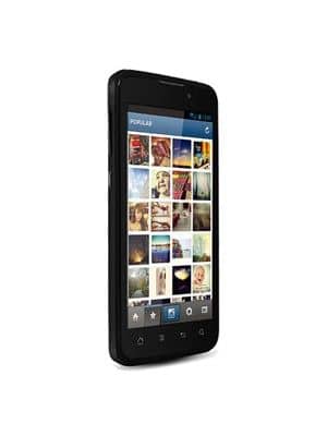 BLU Quattro 4.5