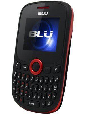 BLU