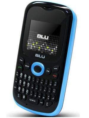 BLU