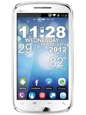 BLU Studio 5.3 D500