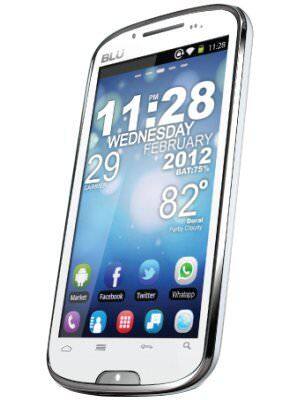 BLU Studio 5.3 D500