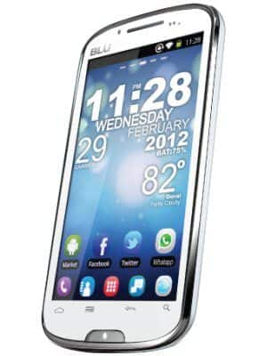BLU Studio 5.3 D510