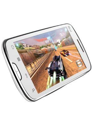 BLU Studio 5.3 D510