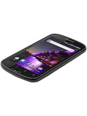 BLU Studio 5.3 D510