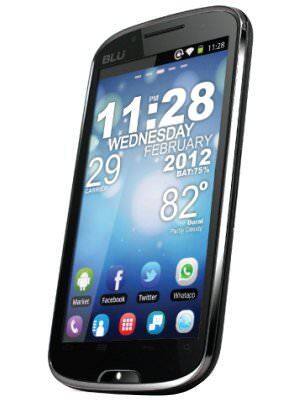 BLU Studio 5.3 D510
