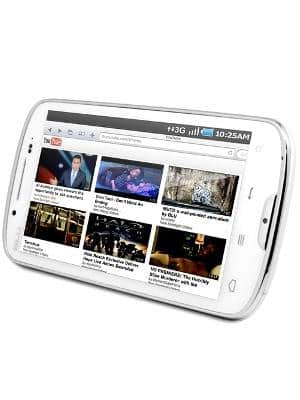 BLU Studio 5.3 D510