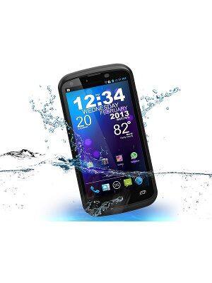 BLU Tank 4.5 W110
