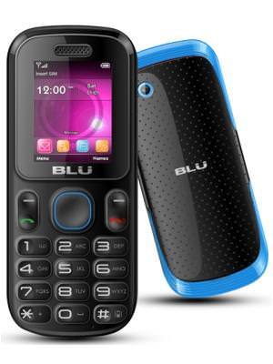 BLU