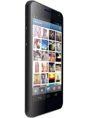 BLU Vivo 4.3