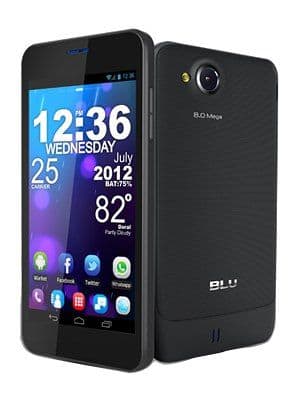 BLU Vivo 4.65 HD (D920)