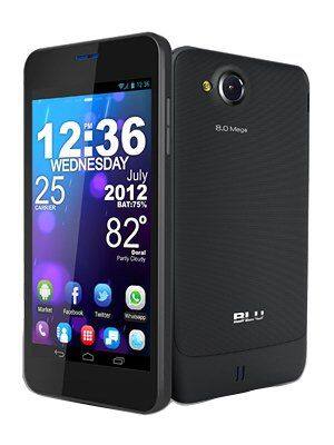 BLU Vivo 4.65 HD (D930)