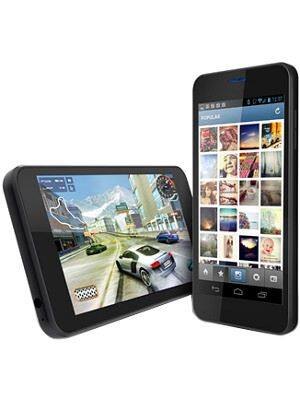 BLU Vivo 4.65 HD (D930)