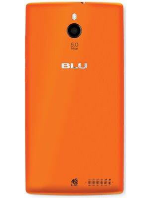 BLU Win JR LTE