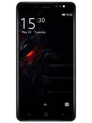 Bluboo D1
