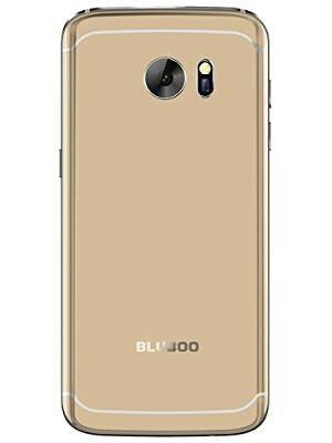 Bluboo Edge