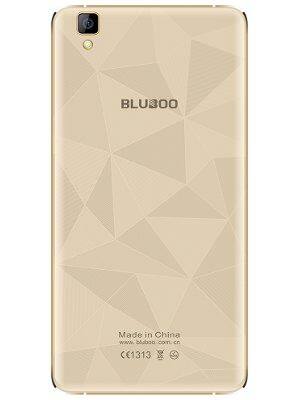 Bluboo Maya