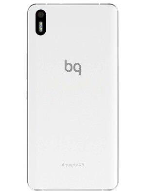 BQ Aquaris X5