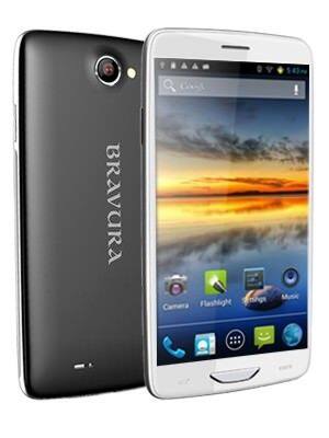 Bravura pWerus 5HD