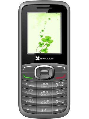 Brillon
