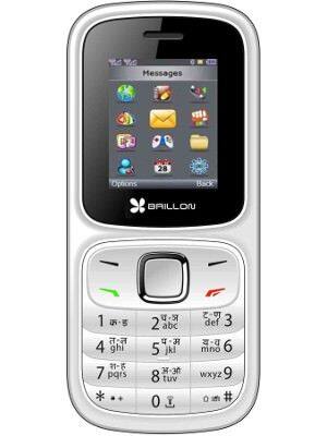 Brillon