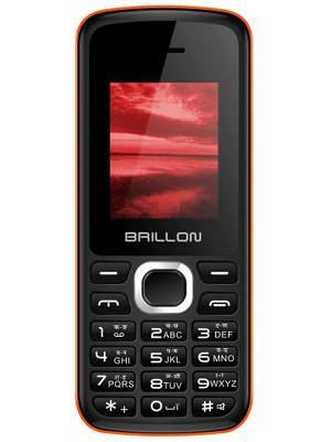 Brillon