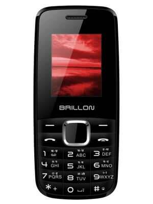 Brillon