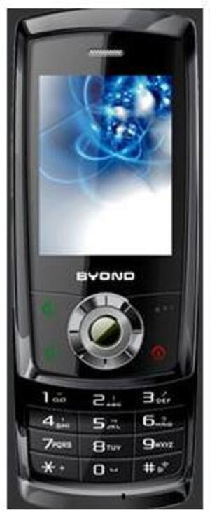 Byond Tech