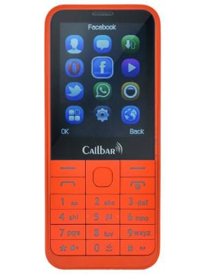 Callbar