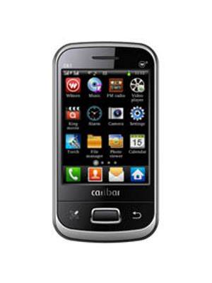 Callbar