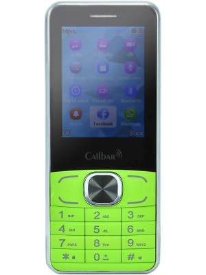 Callbar C63