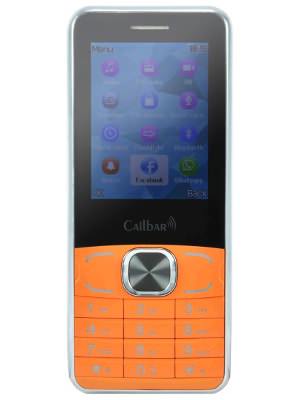 Callbar