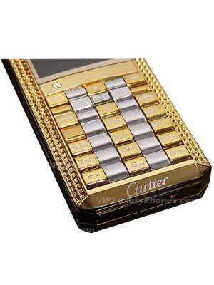 Cartier