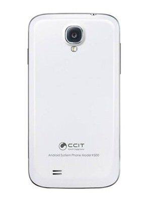 CCIT 9500