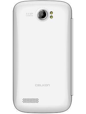 Celkon A107 Signature One